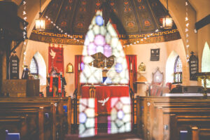 St. Margaret’s Vanier