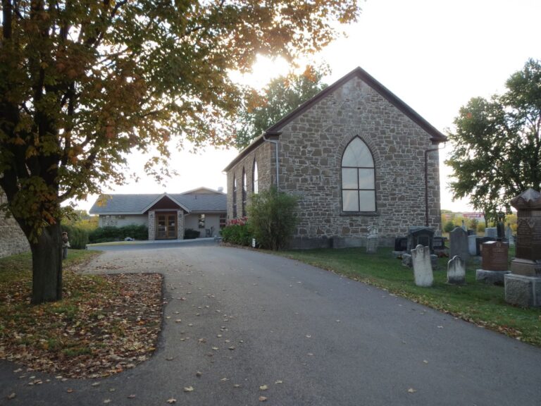 St. John’s Kanata North Anglican Church