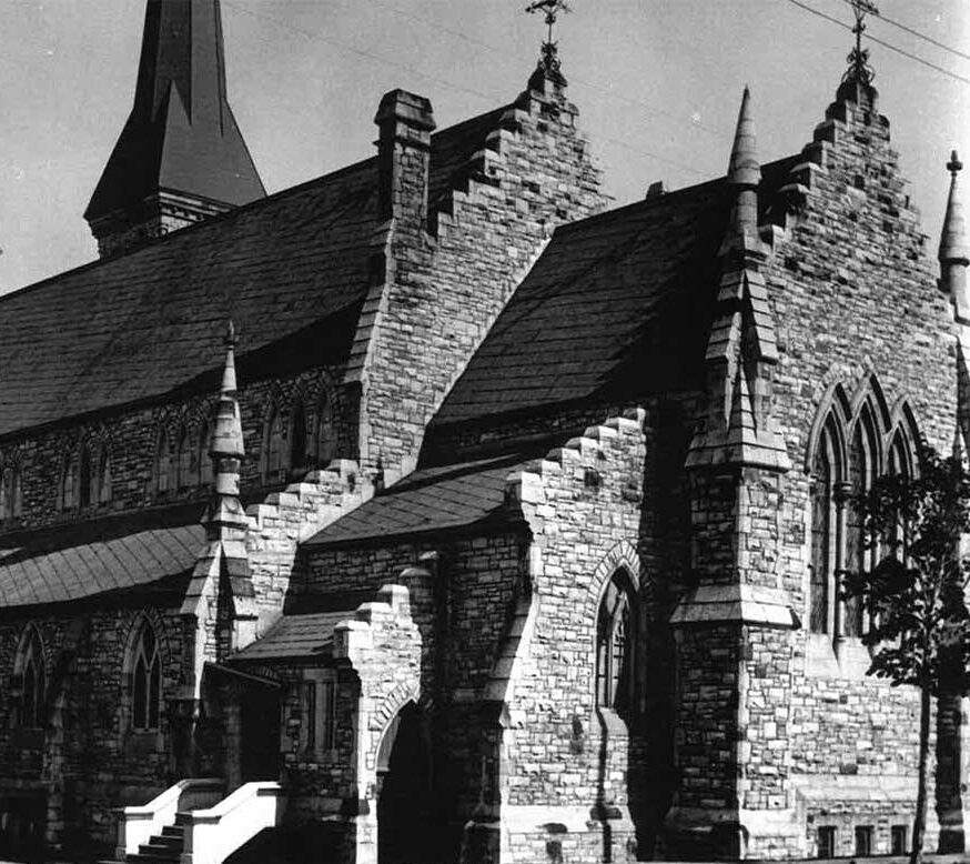 Christ Church Cathedral
