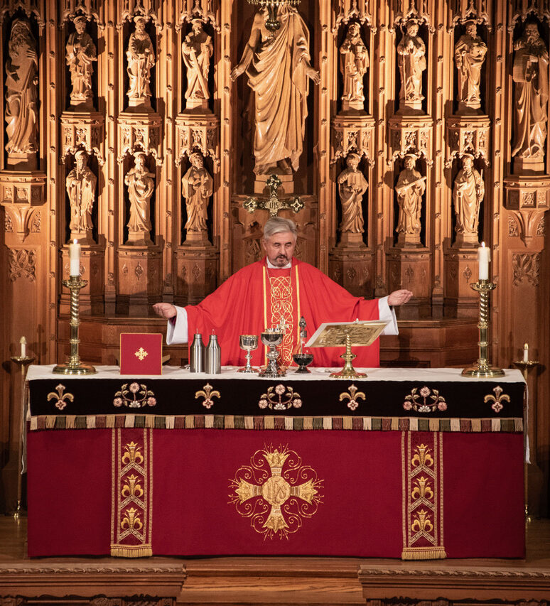 The Bishop S Charge To Synod 2023 Anglican Diocese Of Ottawa